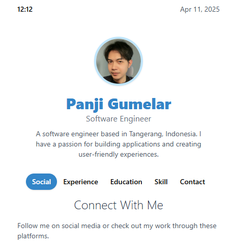 Panji Gumelar